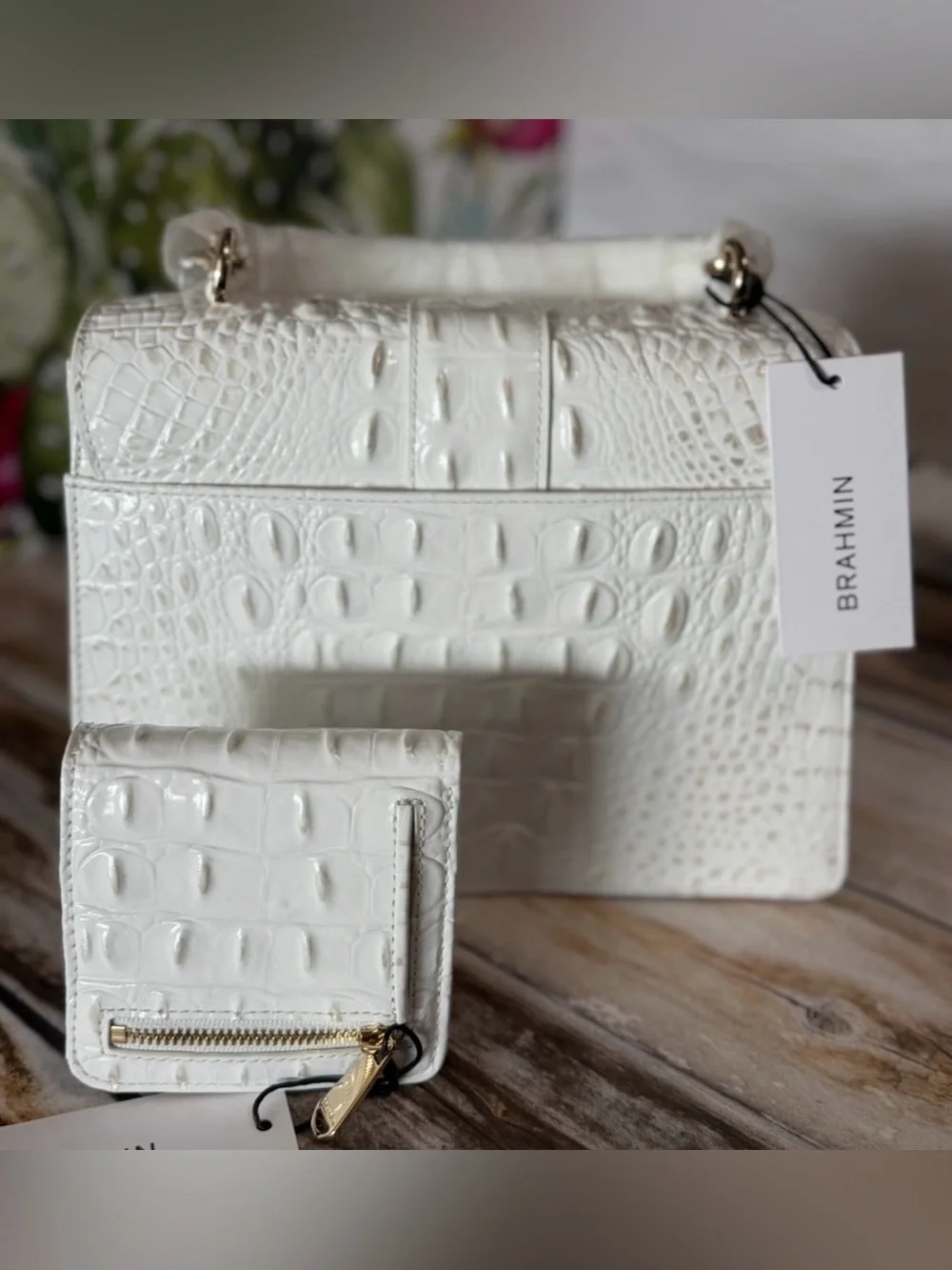 Brahmin price firm